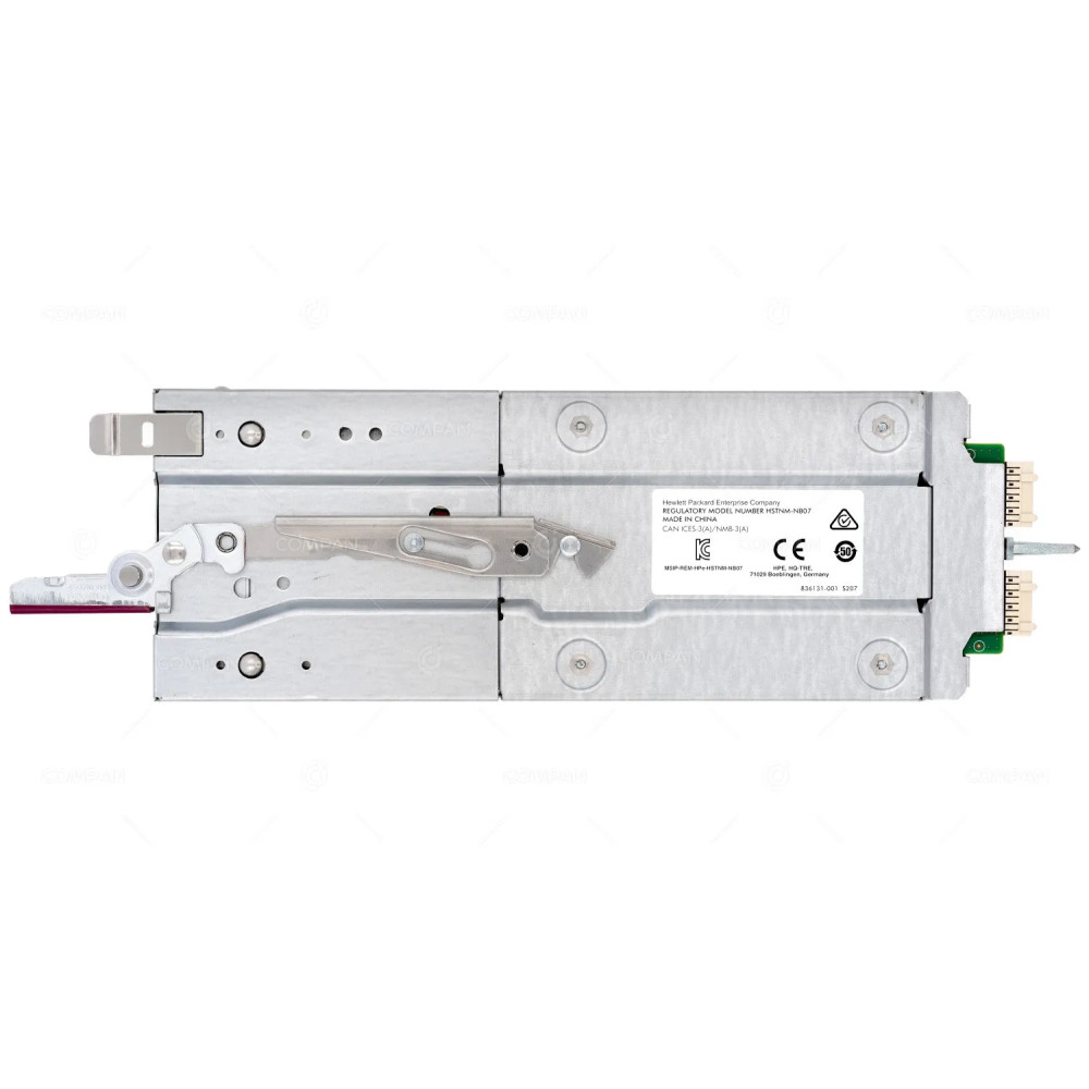 823849-001 HPE DUAL PORT 12G SAS I/O MODULE FOR HPE D6020